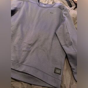 Nike golf Therma Repel Crew Top size XL